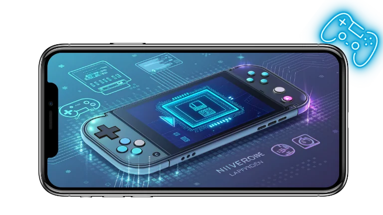 Download My Boy APK Free GBA Emulator (v2.0.9) for Android | 2026 6 Advanced BIOS Emulation