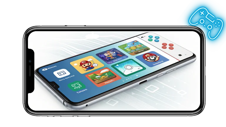 Download My Boy APK Free GBA Emulator (v2.0.9) for Android | 2026 18 Game Shortcuts