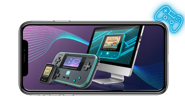 Download My Boy APK Free GBA Emulator (v2.0.9) for Android | 2026 7 2 1