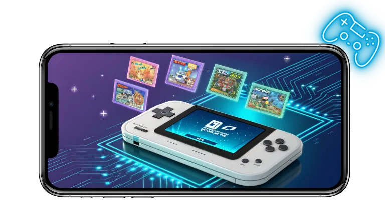 Download My Boy APK Free GBA Emulator (v2.0.9) for Android | 2026 8 High Compatibility with Games