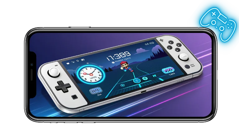 Download My Boy APK Free GBA Emulator (v2.0.9) for Android | 2026 12 Fast-Forward & Slow Motion