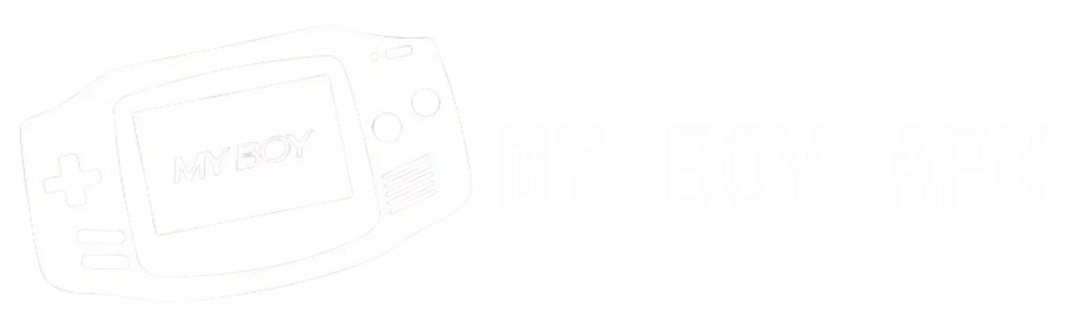 My Boy Apk logo