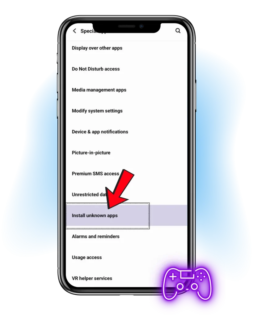 Download My Boy APK Free GBA Emulator (v2.0.9) for Android | 2026 20 Enable Unknown Sources
