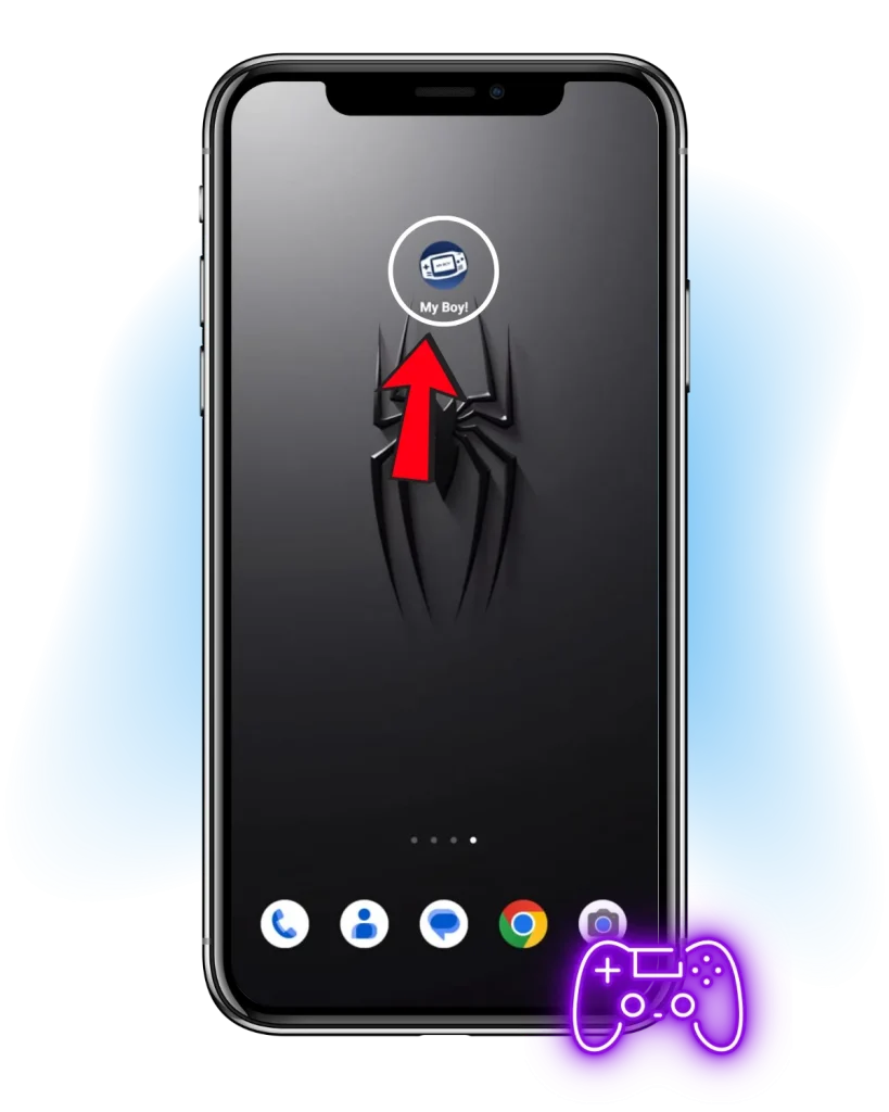 Download My Boy APK Free GBA Emulator (v2.0.9) for Android | 2026 27 Launch & Play