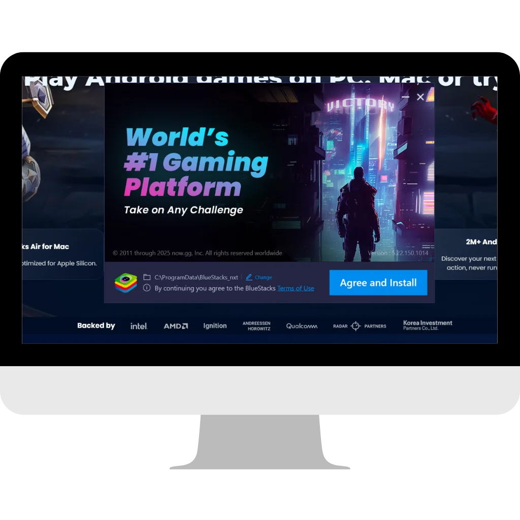 Download My Boy PC GBA Emulator for Windows (7, 8, 9, 10) | 2026 10 2. Sign In and Access the Play Store